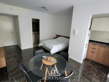 Venta departamento Centro Mar del Plata 1 Ambiente