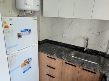 Venta departamento Centro Mar del Plata 1 Ambiente