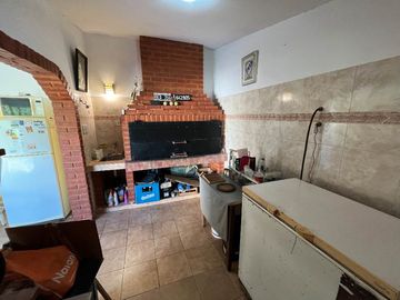 Chalet en venta en Quilmes Oeste