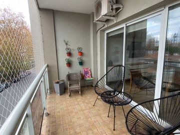 VENTA departamento Güemes Mar del Plata 3 ambientes