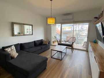 VENTA departamento Güemes Mar del Plata 3 ambientes