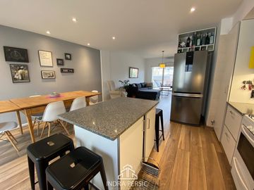 VENTA departamento Güemes Mar del Plata 3 ambientes