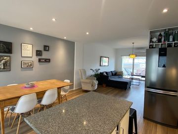 VENTA departamento Güemes Mar del Plata 3 ambientes