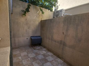 Duplex en alquiler en Banfield Oeste