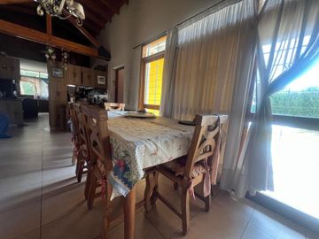 Venta casa Barrio Wilri Chacras de Coria Mendoza