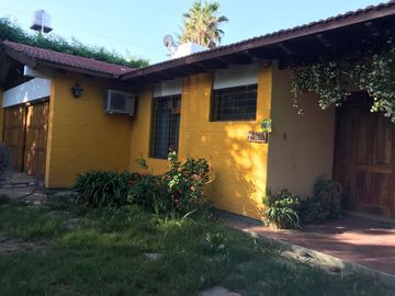 Venta casa Barrio Wilri Chacras de Coria Mendoza