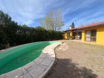 Venta casa Barrio Wilri Chacras de Coria Mendoza
