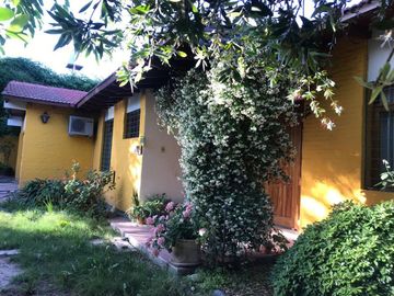 Venta casa Barrio Wilri Chacras de Coria Mendoza