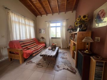 Venta casa Barrio Wilri Chacras de Coria Mendoza