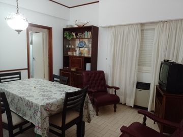 Departamento en Alquiler en Centro