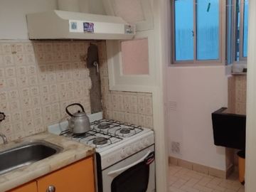 Departamento en Alquiler en Centro