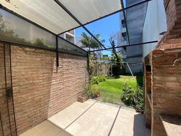 Duplex en venta en Barrio Parque