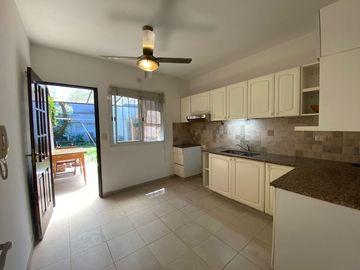 Duplex en venta en Barrio Parque