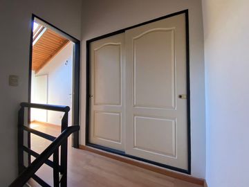 Duplex en venta en Barrio Parque