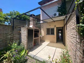 Duplex en venta en Barrio Parque