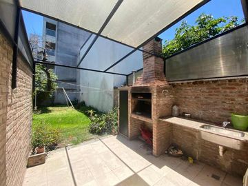Duplex en venta en Barrio Parque