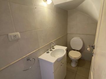 Duplex en venta en Barrio Parque