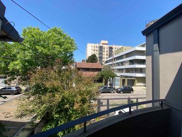 Duplex en venta en Barrio Parque