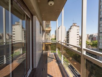 VENTA 3AMB C/ESTUDIO HECHO A NUEVO BARRACAS