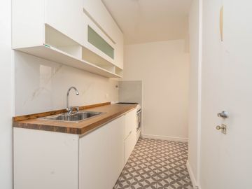 VENTA 3AMB C/ESTUDIO HECHO A NUEVO BARRACAS