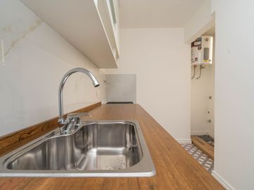 VENTA 3AMB C/ESTUDIO HECHO A NUEVO BARRACAS