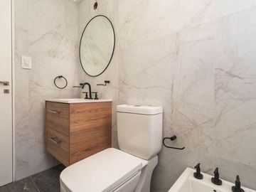 VENTA 3AMB C/ESTUDIO HECHO A NUEVO BARRACAS