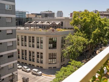 VENTA 3AMB C/ESTUDIO HECHO A NUEVO BARRACAS