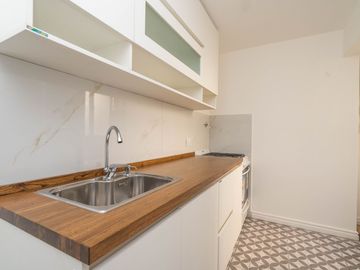 VENTA 3AMB C/ESTUDIO HECHO A NUEVO BARRACAS