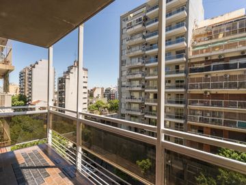 VENTA 3AMB C/ESTUDIO HECHO A NUEVO BARRACAS