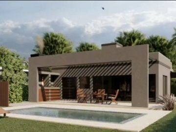 VENTA DE CASA  EN BARRIO NAUTILUS COUNTRY NAUTICO