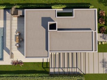 VENTA DE CASA  EN BARRIO NAUTILUS COUNTRY NAUTICO