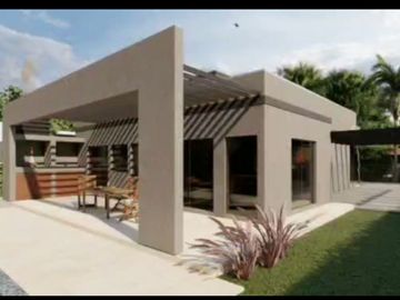 VENTA DE CASA  EN BARRIO NAUTILUS COUNTRY NAUTICO