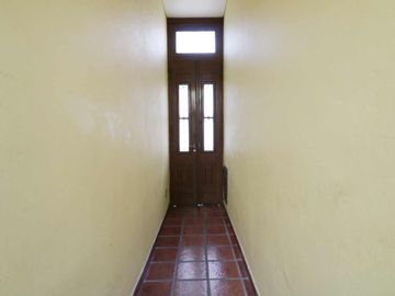 HERMOSA CASA FLORESTA  5 AMB C QUINCHO !