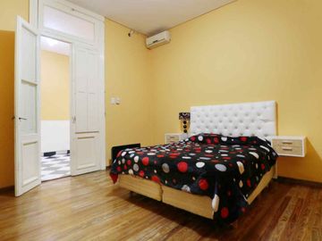 HERMOSA CASA FLORESTA  5 AMB C QUINCHO !