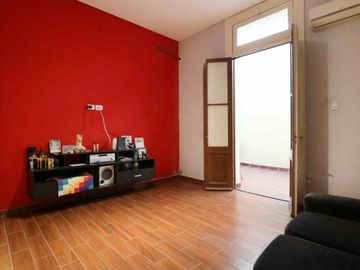 HERMOSA CASA FLORESTA  5 AMB C QUINCHO !