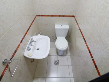 HERMOSA CASA FLORESTA  5 AMB C QUINCHO !