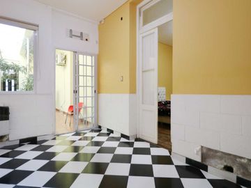 HERMOSA CASA FLORESTA  5 AMB C QUINCHO !