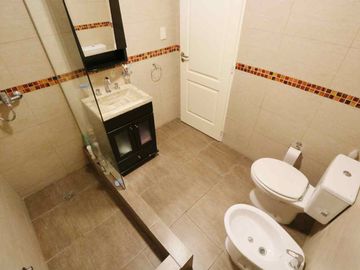 HERMOSA CASA FLORESTA  5 AMB C QUINCHO !