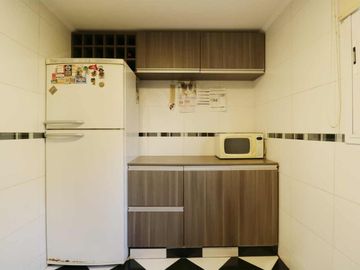 HERMOSA CASA FLORESTA  5 AMB C QUINCHO !
