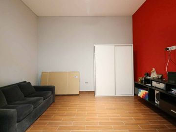 HERMOSA CASA FLORESTA  5 AMB C QUINCHO !