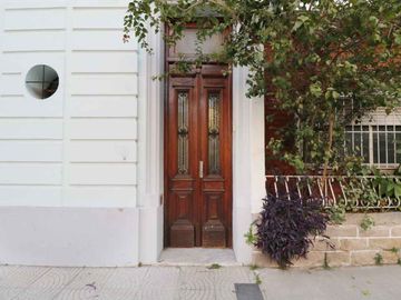 HERMOSA CASA FLORESTA  5 AMB C QUINCHO !