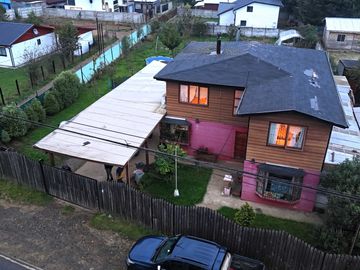 Casa en venta en VALDIVIA