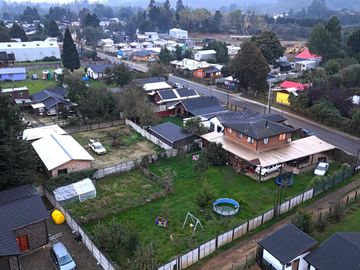 Casa en venta en VALDIVIA