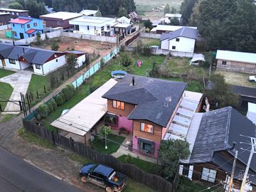 Casa en venta en VALDIVIA