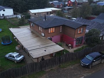 Casa en venta en VALDIVIA