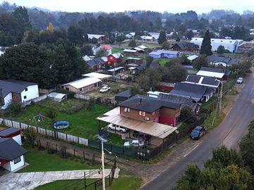 Casa en venta en VALDIVIA