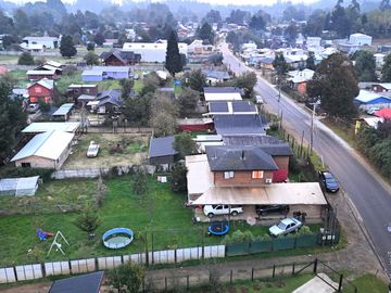 Casa en venta en VALDIVIA