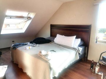 Casa en venta en PEÑALOLÉN