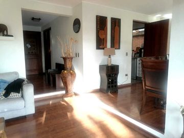 Casa en venta en PEÑALOLÉN