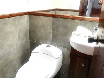 Casa en venta en PEÑALOLÉN